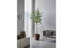 Miniatuur Kunstplant 235 cm groen HDHornbeam 2