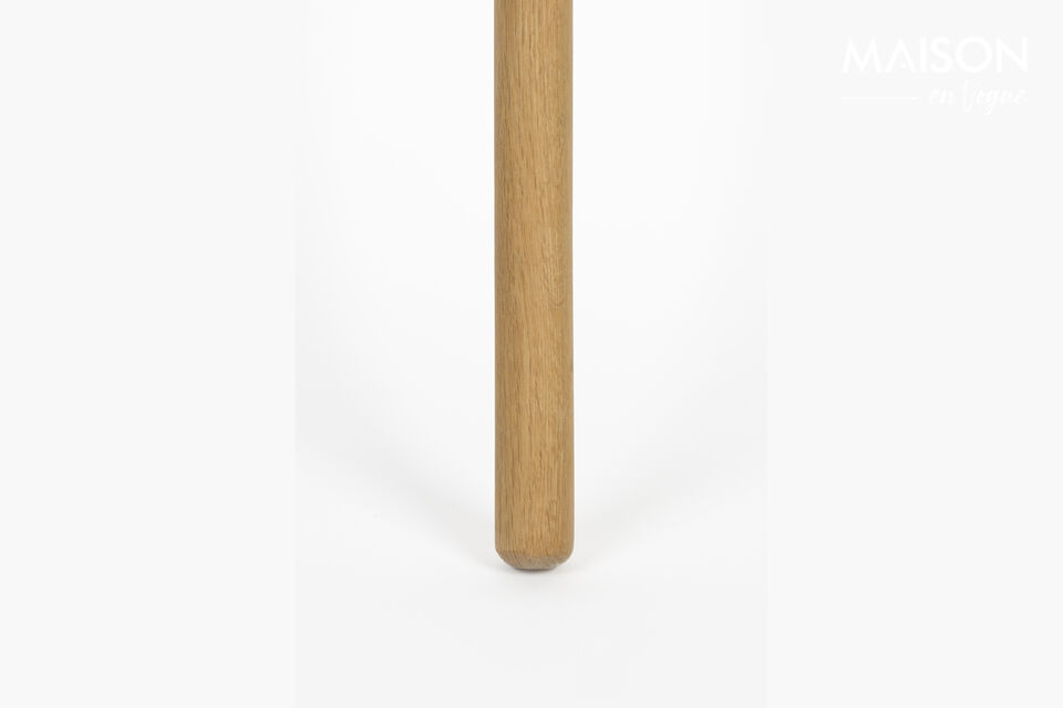Geen montage nodig; zet de ladder gewoon tegen de muur