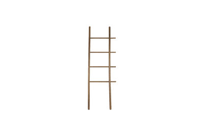 Ladder Jhon Walnoot