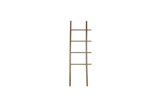 Zie de productbeschrijving ladder Jhon Walnoot Ladder Jhon Walnoot