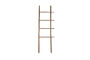 Miniatuur Ladder Jhon Walnoot Productfoto