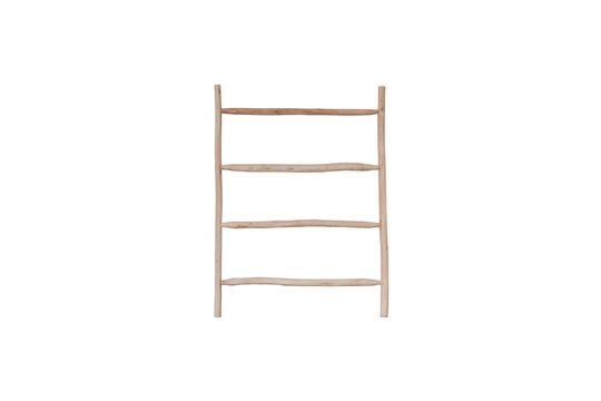Zie de productbeschrijving ladder van natuurlijk licht hout Ladder van natuurlijk licht hout