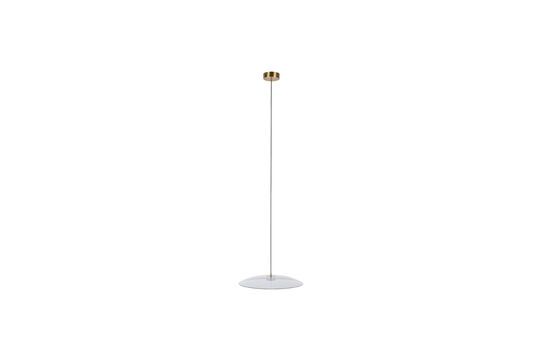 Guarda il profilo del prodotto lampada a sospensione 50 cm in vetro dorato Float Lampada a sospensione 50 cm in vetro dorato Float