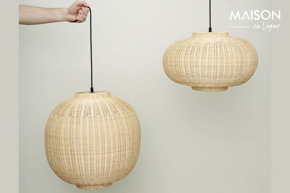 Creare uno spazio luminoso ed elegante.