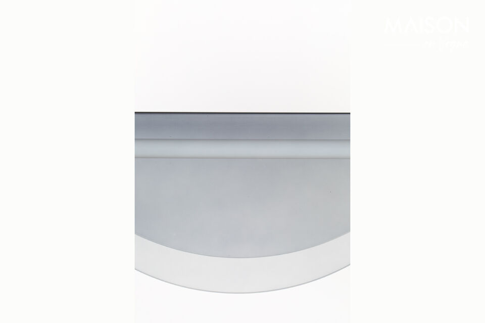 Lampada a sospensione Rani Smoke - 18