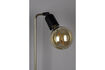 Miniatura Lampada da parete in ferro nero Shaw 7