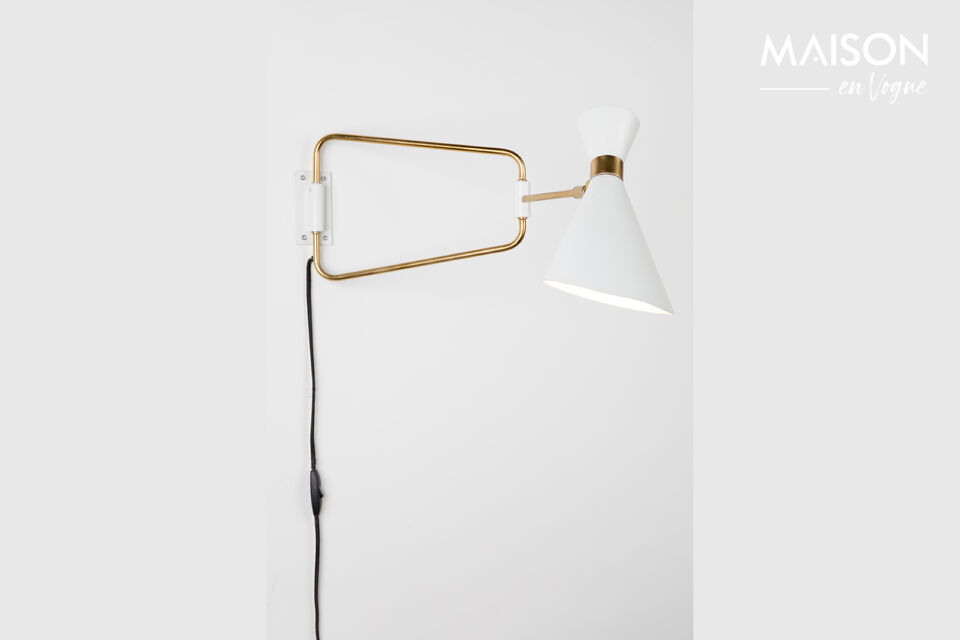Questa lampada è disponibile in diversi colori