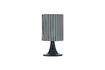 Miniatura Lampada da tavolo 38 cm Alluminio Verde HDTulip 1