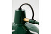 Miniatura Lampada da tavolo 50 cm Ferro Verde HDDesk 3