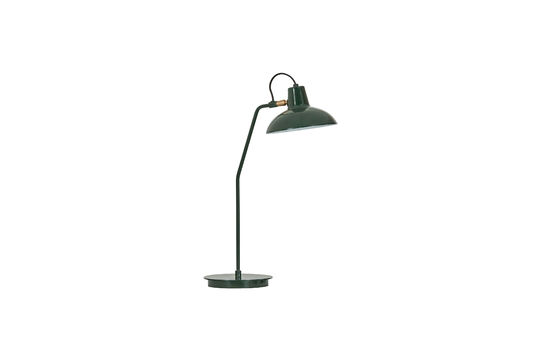 Lampada da tavolo 50 cm Ferro Verde HDDesk