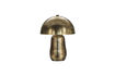 Miniatura Lampada da tavolo H33 cm ottone HDRoomie 1