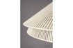 Miniatura Lampada da tavolo in ferro beige Elon 3