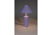 Miniatura Lampada da tavolo in ferro viola Wonders 1