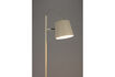 Miniatura Lampada da terra in rame Buckle Head 4