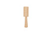 Miniature Lampadaire 130x30 cm Raphia Naturel SYRO 1