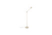 Miniature Lampadaire Aero Beige 1