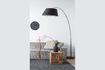 Miniature Lampadaire Arc Noir 1