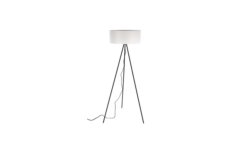 Lampadaire Base 3 Niveaux Stackle - 7