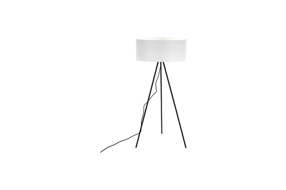 Lampadaire Base 3 Niveaux Stackle - 4