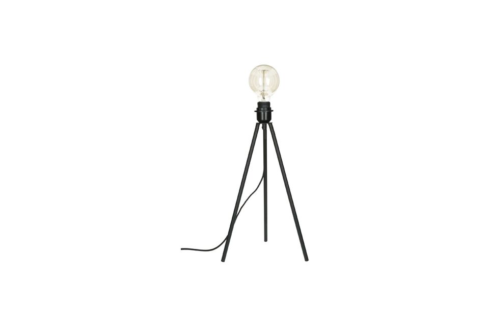 Lampadaire Base 3 Niveaux Stackle - 6