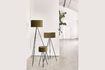 Miniature Lampadaire Base 3 Niveaux Stackle 2