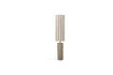 Miniature Lampadaire D24xH114 cm en grès Nature Jani 1