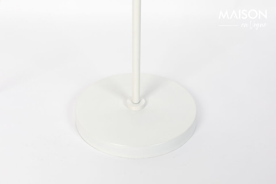 Cage est une série de lampes de studio qui offre une solution pour chacun