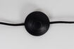 Miniature Lampadaire en aluminium blanc Cage 5