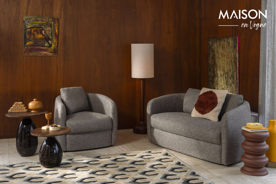 Une lampe est l\'élément idéal pour créer une ambiance dans votre intérieur