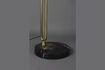 Miniature Lampadaire en fer beige Archie 2