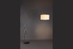 Miniature Lampadaire en fer beige Archie 1