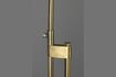 Miniature Lampadaire en fer beige Archie 4