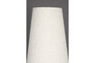 Miniature Lampadaire en fer beige Miki 2