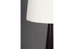 Miniature Lampadaire en fer beige Miki 3