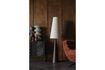 Miniature Lampadaire en fer beige Miki 7