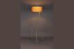 Miniature Lampadaire en fer beige Murphy 1