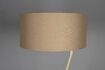 Miniature Lampadaire en fer beige Murphy 3