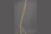 Miniature Lampadaire en fer beige Murphy 4