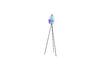 Miniature Lampadaire en fer multicolore Diamond 1