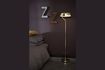 Miniature Lampadaire en laiton Eclipse 11