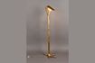 Miniature Lampadaire en laiton Falcon 1