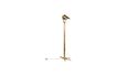 Miniature Lampadaire en laiton Falcon 7