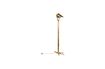 Miniature Lampadaire en laiton Falcon 7