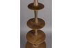 Miniature Lampadaire en manguier brun Cath 3