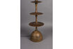 Miniature Lampadaire en manguier brun Cath 4