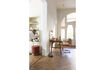 Miniature Lampadaire en métal beige Bumble 6