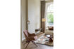 Miniature Lampadaire en métal beige Bumble 7