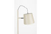 Miniature Lampadaire en métal cuivre Buckle Head 13