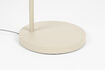 Miniature Lampadaire en métal cuivre Buckle Head 11