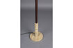 Miniature Lampadaire en travertin beige Jackson 3
